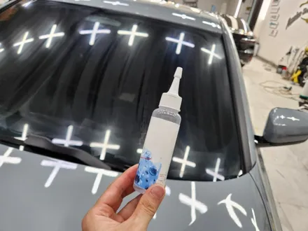 부산 하버캠프 썬팅 품격이 느껴져요 / 부산 해운대구 재송동