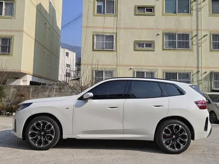 BMW X3 페이스리프트 김해 전시장 출장 신차검수 하버캠프 썬팅 하이패스 시공 했던 이야기 / 부산 해운대구 재송동