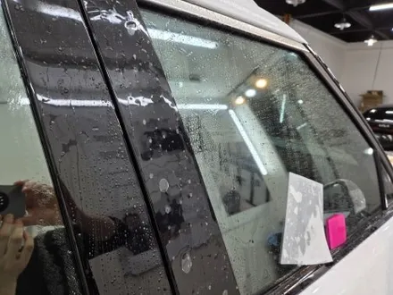 부산 브이쿨 VK K 차이점과 농도 가격 색상 비교하기 / 부산 해운대구 재송동