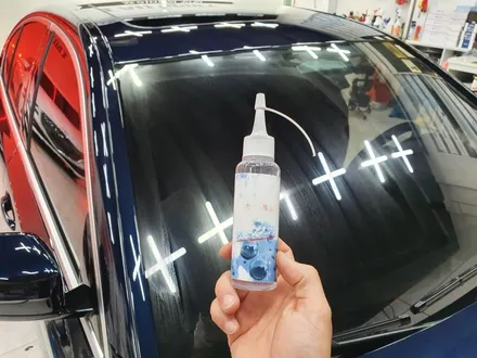 동래구 신차패키지, BMW 523D 수입차 시공 잘하는 샵! / 부산 해운대구 재송동