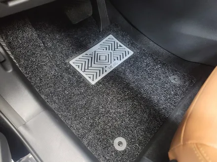 부산 쌍용 토레스 신차패키지 레인보우 V90 농도는? / 부산 해운대구 재송동