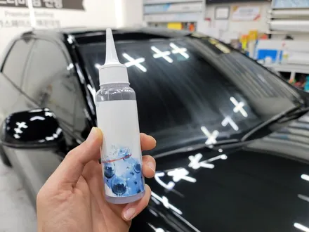 해운대 신차검수 여기가 제대로네 / 부산 해운대구 재송동