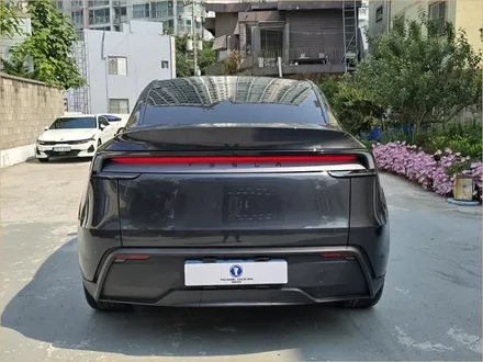 부산 테슬라 모델Y 주니퍼 신차패키지 하이패스 시공 후기 / 부산 해운대구 재송동