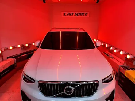 안전의 대명사 볼보 XC40 신차패키지 / 부산 해운대구 재송동
