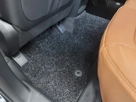 부산 쌍용 토레스 신차패키지 레인보우 V90 농도는? / 부산 해운대구 재송동