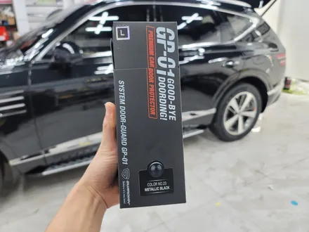 부산 동래 썬팅 신차패키지 잘하는 업체 / 부산 해운대구 재송동