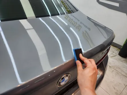부산연제구신차패키지 BMW 530i 폼 미쳤다. / 부산 해운대구 재송동
