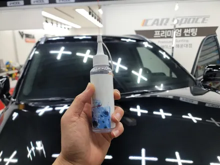 부산블랙박스 시공으로 팰리세이드 안전하게 지키기! / 부산 해운대구 재송동
