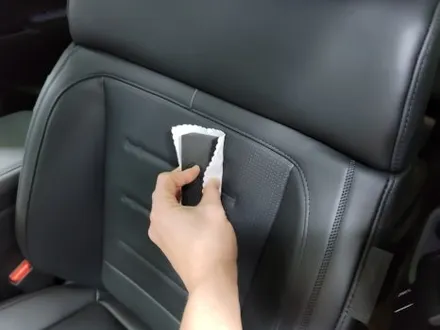 부산 신차검수부터 완벽한 패키지 시공 / 부산 해운대구 재송동