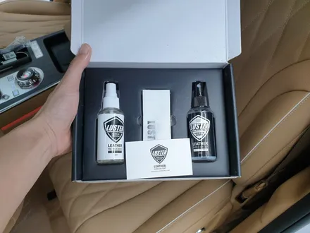 광안리 유리막코팅  브릴라레드라인 시공으로 관리가 쉬워요 / 부산 해운대구 재송동