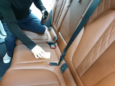 부산 BMW 신차패키지 하버캠프 세라믹본드 썬팅 후기 / 부산 해운대구 재송동