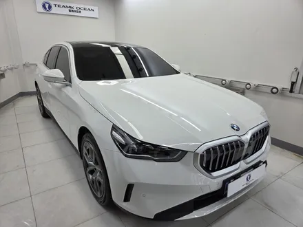 부산 BMW 신차패키지 썬팅 전문점 선택이 중요한 이유 / 부산 해운대구 재송동