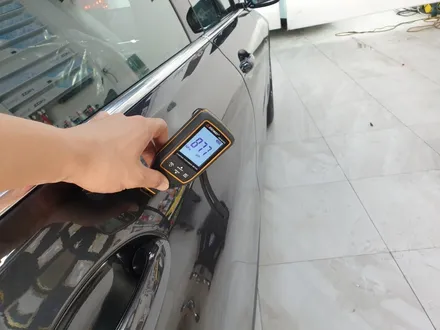 BMW 6GT 부산 루마버텍스 900 틴팅 시공기 / 부산 해운대구 재송동