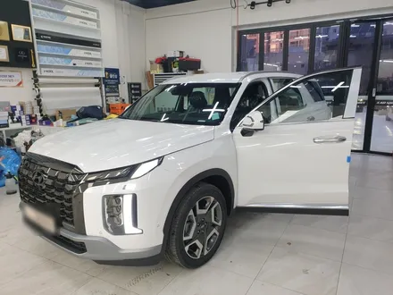부산해운대신차패키지 솔직 후기 남겨주신 차주님! / 부산 해운대구 재송동