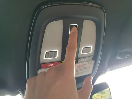 볼보 XC90 하이브리드와 어울리는 썬팅 필름은? / 부산 해운대구 재송동