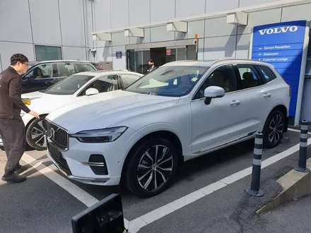 부산신차검수 확실하게 볼보XC60 / 부산 해운대구 재송동