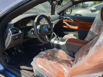 부산연제구썬팅 BMW M440i 영롱함을 그대로 / 부산 해운대구 재송동