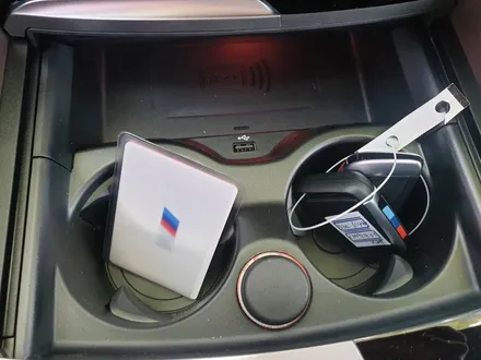 부산연제구신차패키지 BMW 530i 폼 미쳤다. / 부산 해운대구 재송동