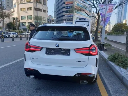 부산 브이쿨K X3에서는 어떤 모습일까? / 부산 해운대구 재송동