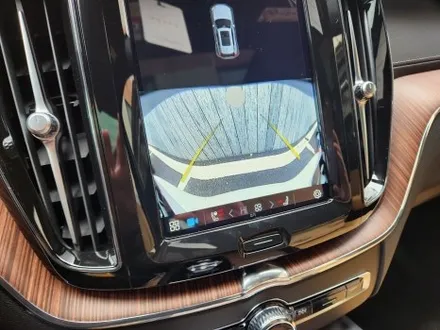 부산 루마버텍스 썬팅 볼보 XC60에 시공 / 부산 해운대구 재송동