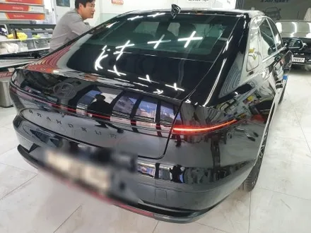 해운대 신차검수 여기가 제대로네 / 부산 해운대구 재송동