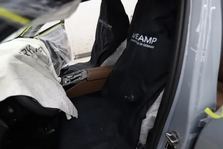 부산 강서구 신차패키지 확실히 다르네! / 부산 해운대구 재송동