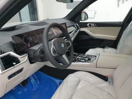 부산 BMW 신차패키지 X7 수입차 퀄리티 굿 / 부산 해운대구 재송동