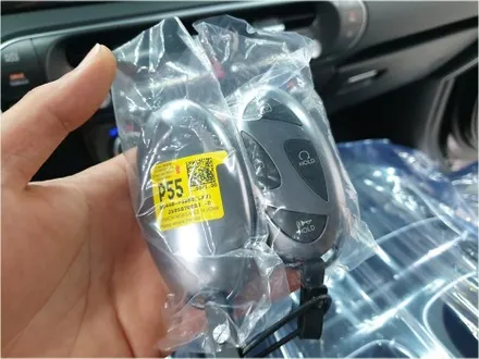 부산 유리막코팅 브릴라레드라인 브이쿨 K 농도 가격 후기 / 부산 해운대구 재송동