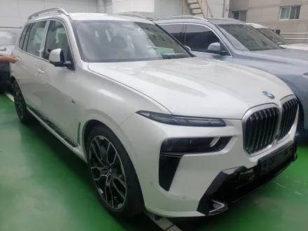 부산 BMW 신차패키지 하버캠프 세라믹본드 썬팅 후기 / 부산 해운대구 재송동