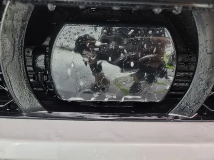 해운대 수입차 신차검수, BMW X5 출장에서도 꼼꼼 / 부산 해운대구 재송동
