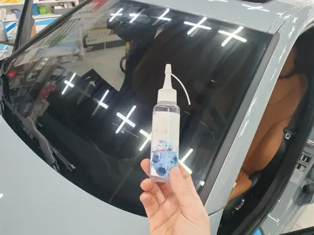 BMW 320I 브루클린그레이에 어울리는 썬팅 필름은? / 부산 해운대구 재송동