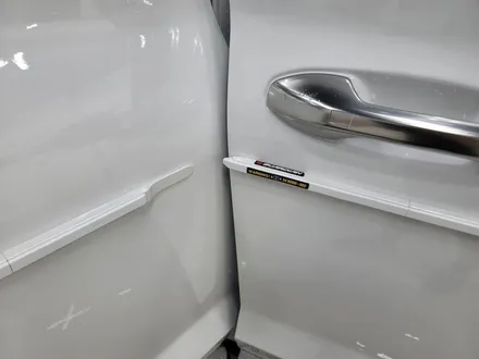부산 팰리세이드 크리미 화이트펄 신차패키지 흠 잡을 데 없네요~ / 부산 해운대구 재송동