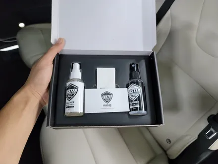테슬라 모델X 솔리드 블랙 하버캠프 썬팅으로 업그레이드 / 부산 해운대구 재송동