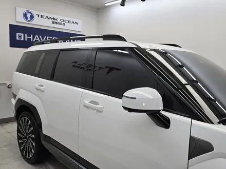 브이쿨 KEV 30% 15% 농도 부산 연제구 썬팅 후기 / 부산 해운대구 재송동