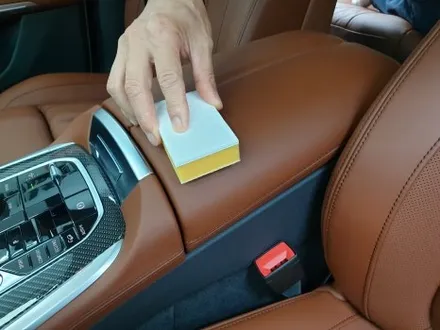 부산 BMW 신차패키지 하버캠프 세라믹본드 썬팅 후기 / 부산 해운대구 재송동