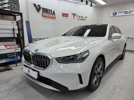부산 BMW 신차패키지 썬팅 전문점 선택이 중요한 이유 / 부산 해운대구 재송동