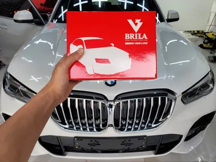 해운대 수입차 신차검수, BMW X5 출장에서도 꼼꼼 / 부산 해운대구 재송동