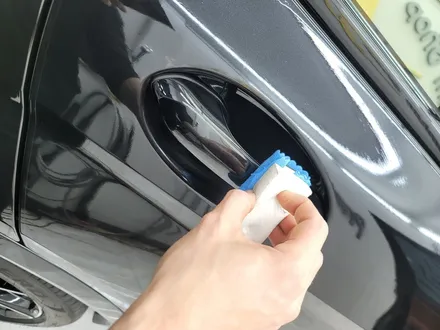 해운대 중동 우동 신차패키지 BMW X7 신차검수 / 부산 해운대구 재송동