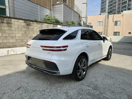 해운대 신차검수 제네시스 GV70이니까 더욱 꼼꼼하게 / 부산 해운대구 재송동