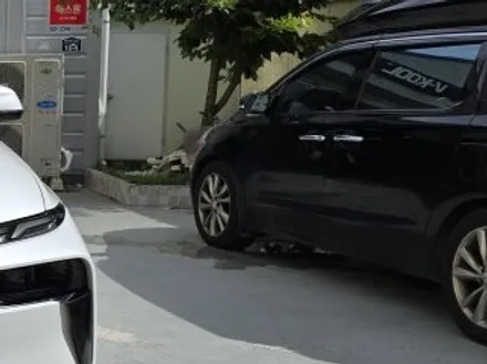 부산 BMW 신차패키지 X7 수입차 퀄리티 굿 / 부산 해운대구 재송동