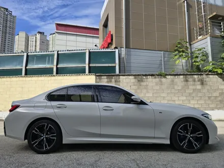 김해 출장 신차검수 신차패키지 BMW 3시리즈 후기 / 부산 해운대구 재송동