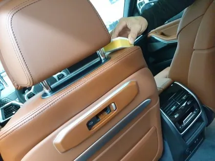 부산 BMW 신차패키지 하버캠프 세라믹본드 썬팅 후기 / 부산 해운대구 재송동