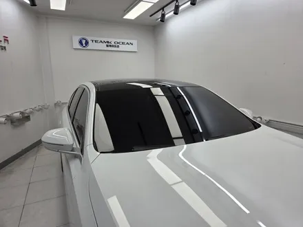 부산 BMW 신차패키지 썬팅 전문점 선택이 중요한 이유 / 부산 해운대구 재송동