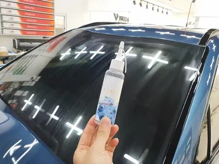 쏘렌토 미네랄 블루에 어울리는 부산금정구신차패키지는? / 부산 해운대구 재송동