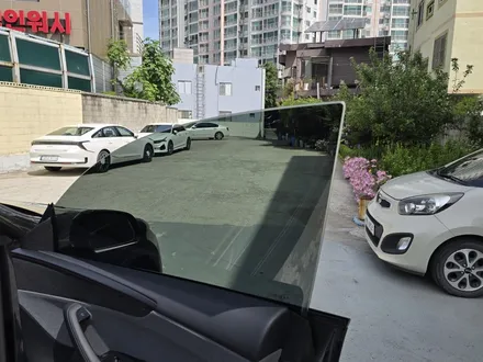 부산 해운대 테슬라 신차패키지 하버캠프 세라믹본드 썬팅 여기 / 부산 해운대구 재송동