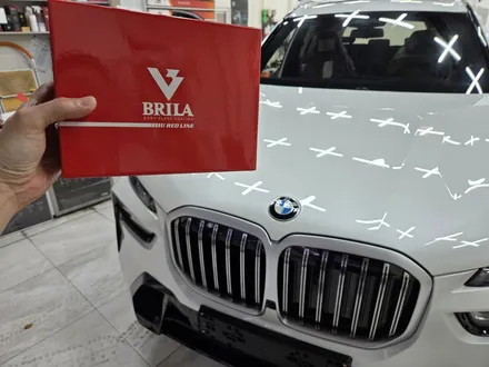 부산 BMW 신차패키지 하버캠프 세라믹본드 썬팅 후기 / 부산 해운대구 재송동