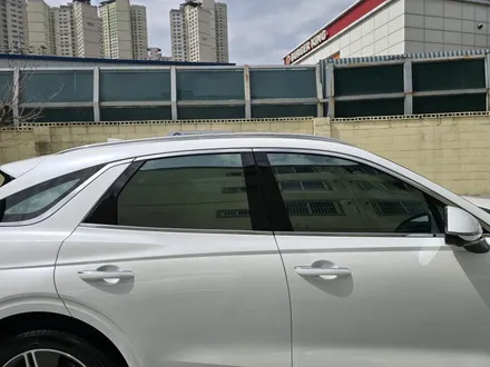 부산 브이쿨 VK 가격 농도 썬팅 후기 / 부산 해운대구 재송동