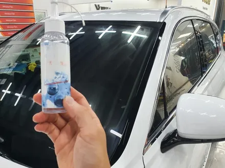 부산 사이드스텝을 포함한 제네시스 gv80 패키지 시공 / 부산 해운대구 재송동
