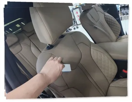 부산 신차패키지 가격 이정도로 합리적이라고? / 부산 해운대구 재송동