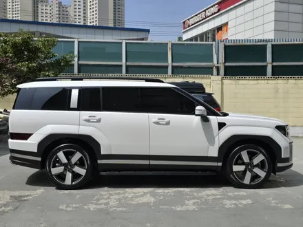 부산 싼타페 신차패키지 테라룩스 ir 썬팅 후기 / 부산 해운대구 재송동